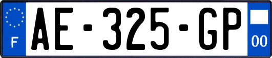 AE-325-GP