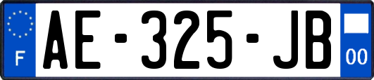 AE-325-JB