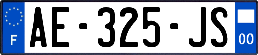 AE-325-JS