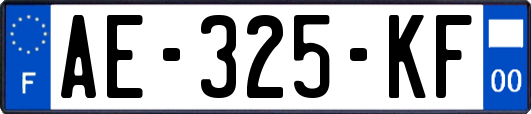 AE-325-KF