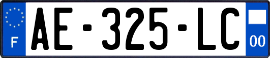 AE-325-LC