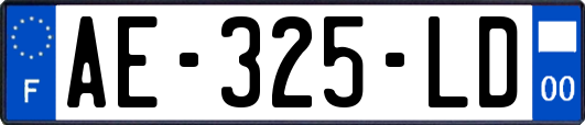 AE-325-LD