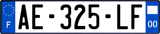 AE-325-LF
