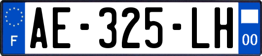 AE-325-LH