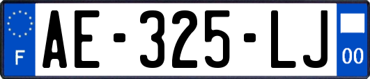 AE-325-LJ