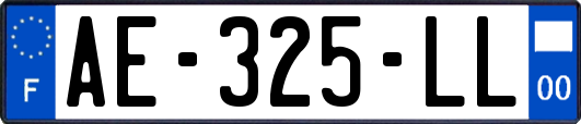 AE-325-LL