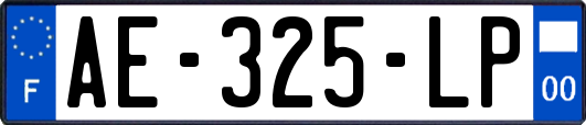 AE-325-LP