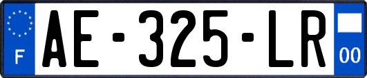 AE-325-LR