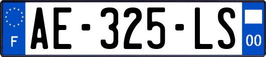 AE-325-LS