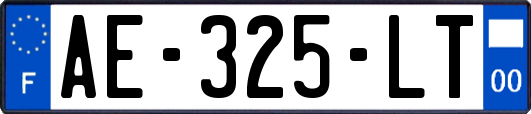 AE-325-LT