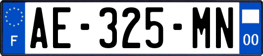 AE-325-MN