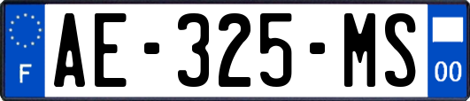 AE-325-MS