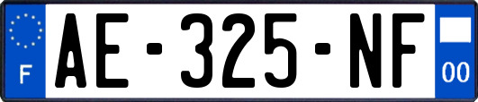 AE-325-NF