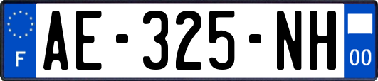 AE-325-NH