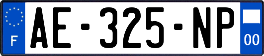 AE-325-NP