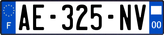 AE-325-NV