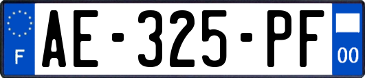 AE-325-PF
