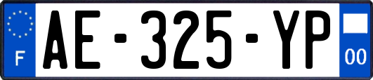 AE-325-YP
