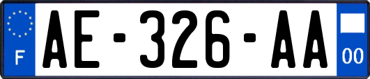 AE-326-AA