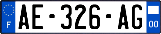 AE-326-AG