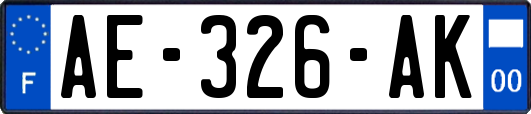 AE-326-AK