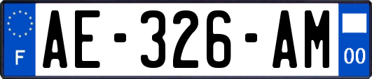 AE-326-AM