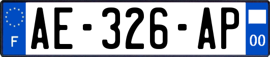 AE-326-AP