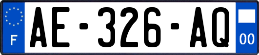 AE-326-AQ