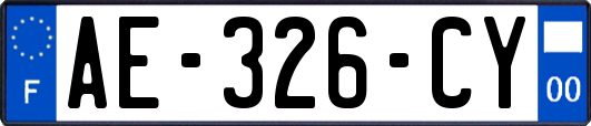 AE-326-CY