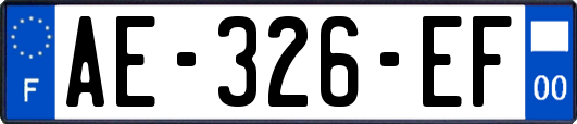 AE-326-EF