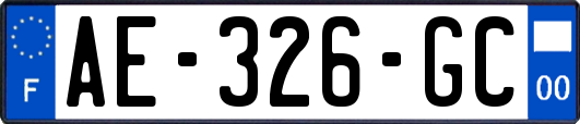 AE-326-GC