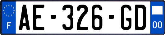 AE-326-GD