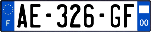 AE-326-GF