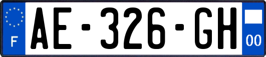 AE-326-GH