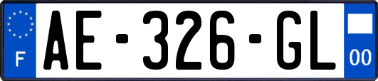 AE-326-GL