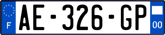 AE-326-GP
