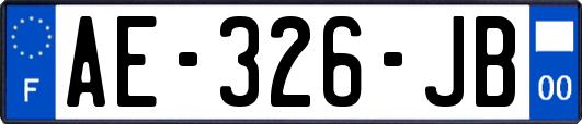AE-326-JB