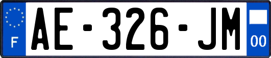 AE-326-JM