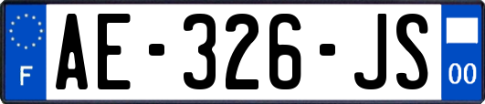 AE-326-JS