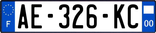 AE-326-KC