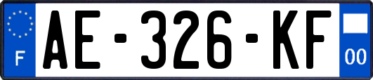 AE-326-KF