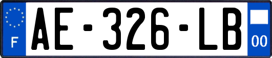 AE-326-LB