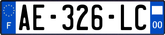 AE-326-LC