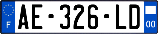 AE-326-LD