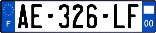 AE-326-LF