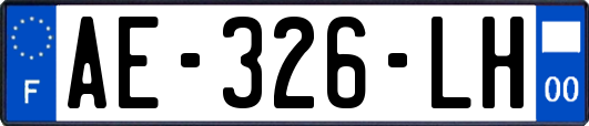 AE-326-LH