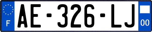 AE-326-LJ