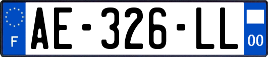 AE-326-LL