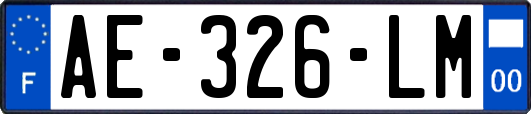 AE-326-LM