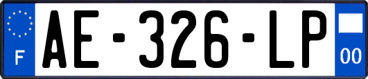 AE-326-LP